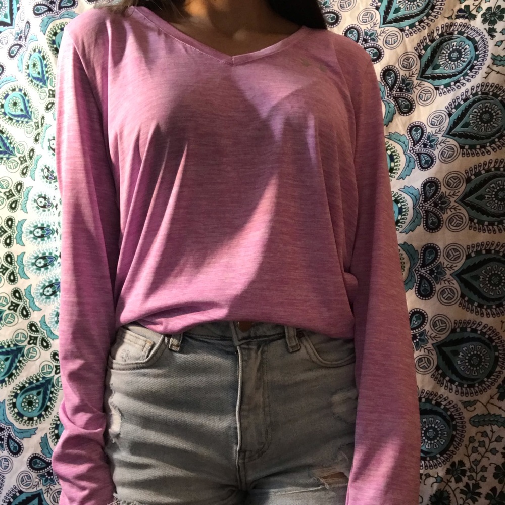 Under Armour long sleeve